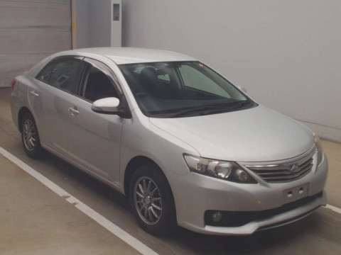 2013 Toyota Allion NZT260[2]