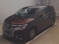 2019 Nissan Elgrand