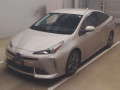 2021 Toyota Prius