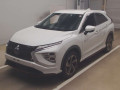 2021 Mitsubishi Eclipse Cross PHEV