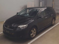 2012 Toyota Corolla Fielder