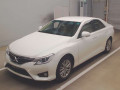 2014 Toyota Mark X