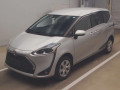 2019 Toyota Sienta