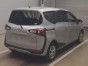 2019 Toyota Sienta