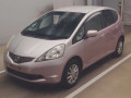 2009 Honda Fit