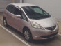 2009 Honda Fit