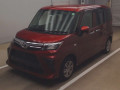 2022 Toyota Roomy