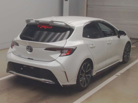 2022 Toyota Corolla Sports NRE210H[1]