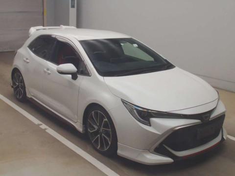 2022 Toyota Corolla Sports NRE210H[2]