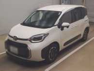 2023 Toyota Sienta