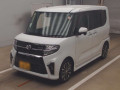 2021 Daihatsu Tanto Custom