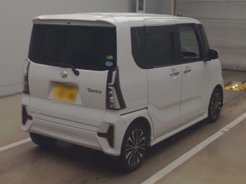 2021 Daihatsu Tanto Custom LA650S[1]