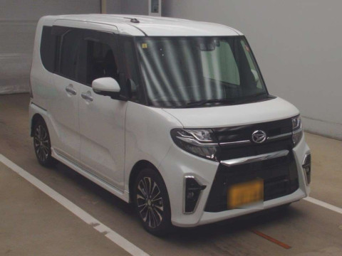 2021 Daihatsu Tanto Custom LA650S[2]