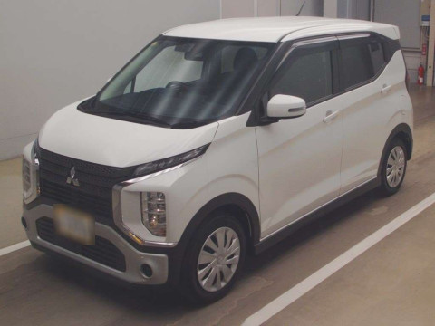 2022 Mitsubishi eK X B34W[0]