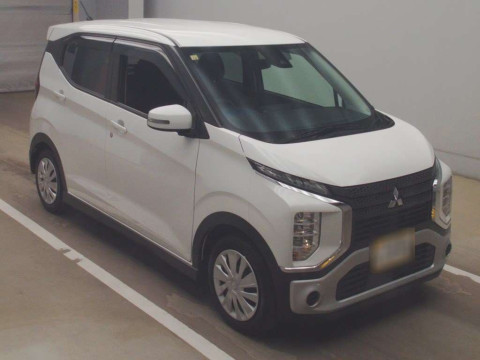 2022 Mitsubishi eK X B34W[2]