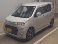 2012 Suzuki WAGON R STINGRAY