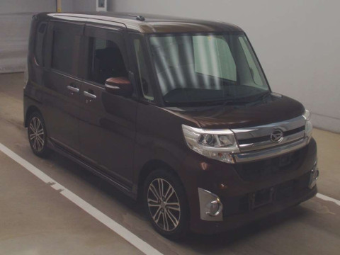 2014 Daihatsu Tanto Custom LA600S[2]