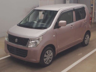 2015 Suzuki Wagon R