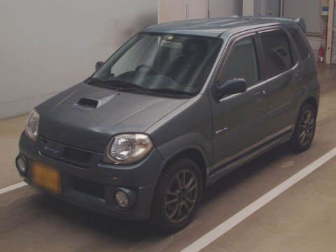 2004 Suzuki Kei WORKS HN22S[0]