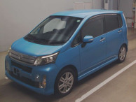 2014 Daihatsu Move