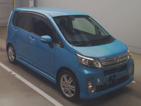 2014 Daihatsu Move LA100S[2]