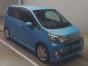 2014 Daihatsu Move