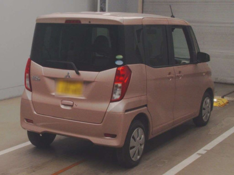 2015 Mitsubishi eK Space B11A[1]