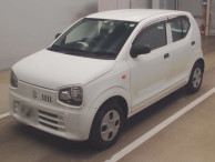 2020 Suzuki Alto