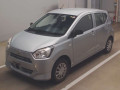 2017 Daihatsu Mira es