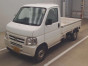 2005 Honda Acty Truck