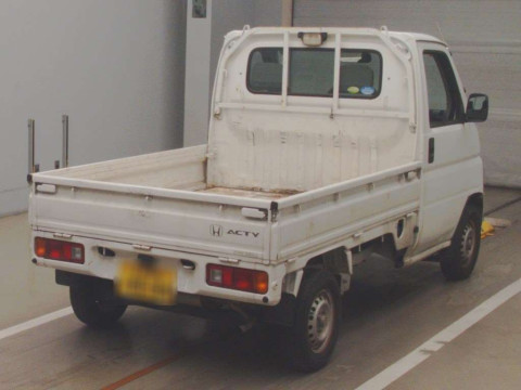 2005 Honda Acty Truck HA6[1]