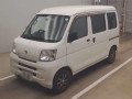 2018 Daihatsu Hijet Cargo