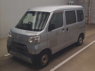 2018 Daihatsu Hijet Cargo