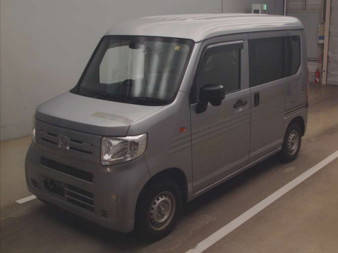 2018 Honda N-VAN JJ1[0]