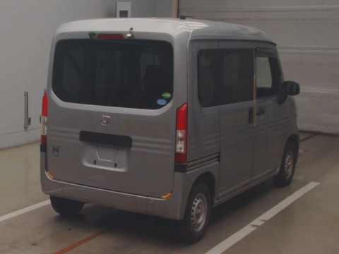 2018 Honda N-VAN JJ1[1]