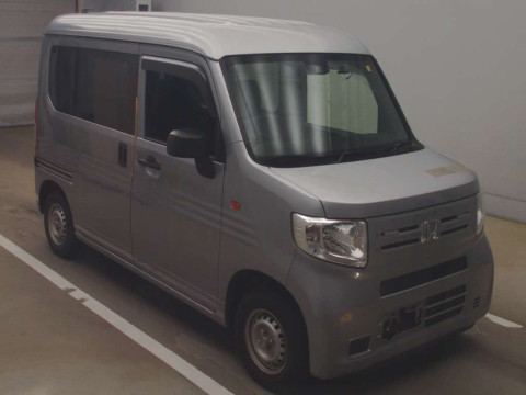 2018 Honda N-VAN JJ1[2]