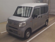 2018 Honda N-VAN