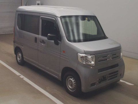 2018 Honda N-VAN JJ1[2]