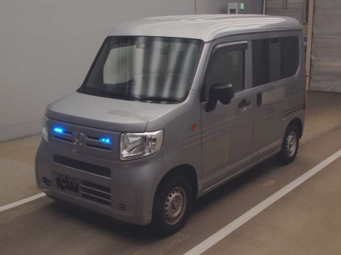 2018 Honda N-VAN JJ1[0]