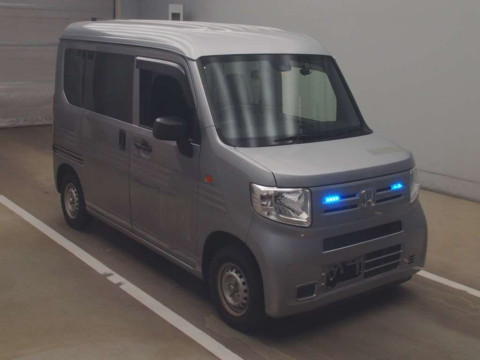 2018 Honda N-VAN JJ1[2]