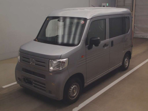 2019 Honda N-VAN JJ1[0]