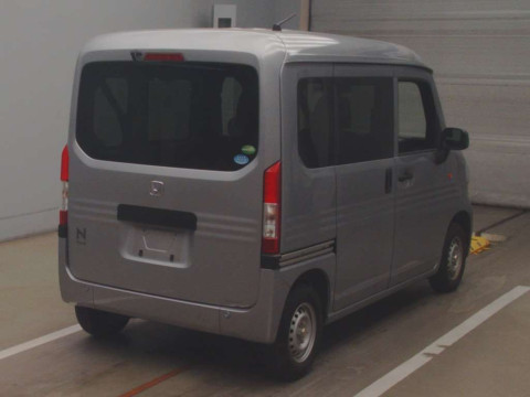 2019 Honda N-VAN JJ1[1]