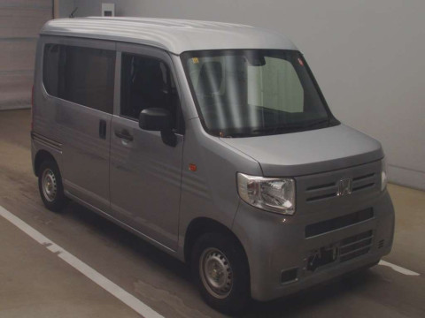 2019 Honda N-VAN JJ1[2]