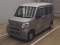 2018 Honda N-VAN