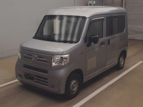 2018 Honda N-VAN JJ1[0]