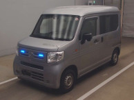 2018 Honda N-VAN