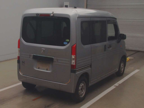 2018 Honda N-VAN JJ1[1]