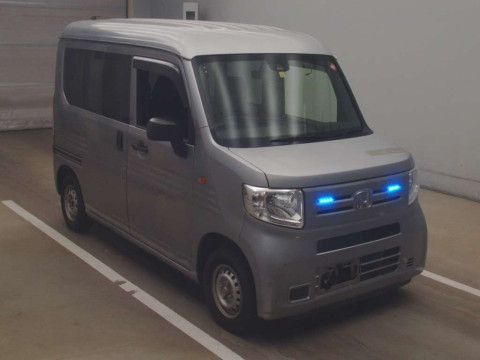 2018 Honda N-VAN JJ1[2]