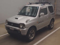 2011 Suzuki Jimny