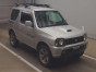 2011 Suzuki Jimny